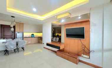 dijual apartemen apartemen the park residence