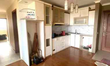 dijual apartemen apartemen the park residence