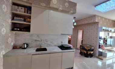 dijual apartemen apartemen the peak