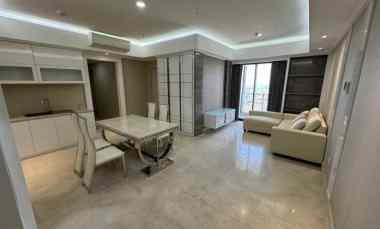 dijual apartemen apartemen the peak