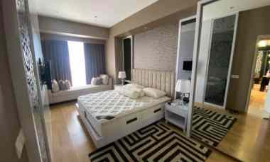 dijual apartemen apartemen the peak