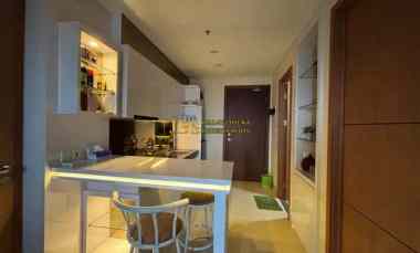 Jual Apartemen The Reiz Condo Jalan Tembakau Deli - Medan