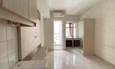 Apartemen View Kolam Renang The SpringLake Summarecon Bekasi