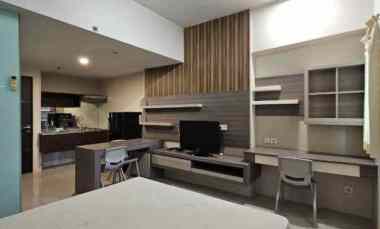 dijual apartemen apartemen the square