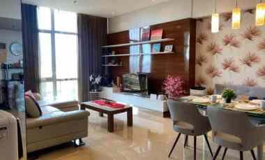 dijual apartemen apartemen the summit