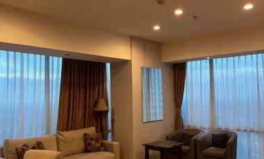 Apartemen U Residence Full Furnished Mall Karawaci dekat Kampus UPH