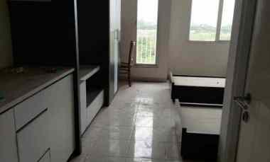 Dijual Apartemen UC Berkeley, Selangkah Universitas Ciputra