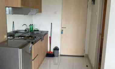 Apartemen Universitas Ciputra Berkeley Citraland Surabaya Barat