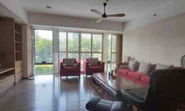 dijual apartemen apartemen verde one