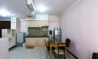 Dijual Apartement Waterplace Residence Tower B Fully Furnish