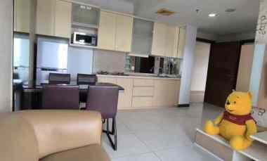 dijual apartemen apartemen waterplace