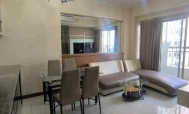 dijual apartemen apartemen waterplace
