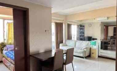 dijual apartemen apartemen waterplace