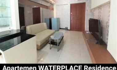 dijual apartemen apartemen waterplace residence