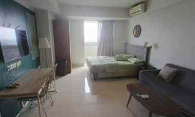 Apartemen Dijual di Apartemen West Vista