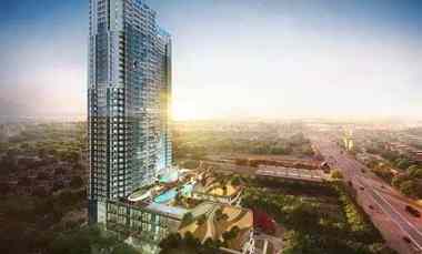 dijual apartemen apartemen westown view