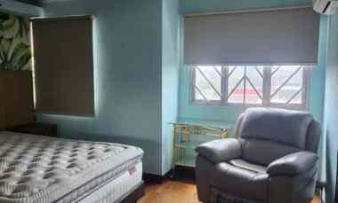 Dijual Apartemen 2 Br Murah di Wisma Gading Permai Kelapa Gading