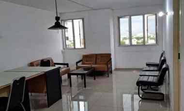 dijual apartemen apartemen wisma gading permai