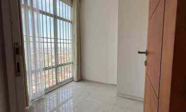 dijual apartemen apartement gunawangsa tidar