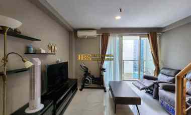 dijual apartemen apartment grand jati