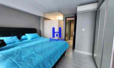 dijual apartemen apartment grand jati