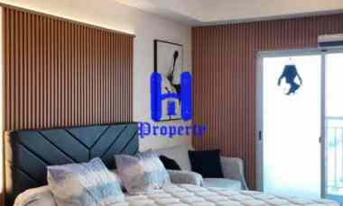 dijual apartemen apartment podomoro city