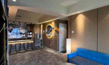 Dijual Cepat Apartment Uk 92.2m Podomoro City Deli Tower Lincoln