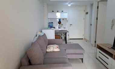 dijual apartemen apartment the springlake