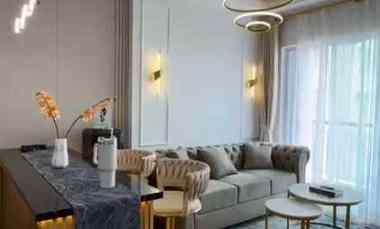 Murah Dijual Apt. City Home Tower Hawaian Bay Luas 45 FF, Cash Only