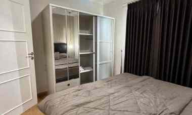 Murah Dijual Apt. City Home Tower Hawaiian Bay Luas 45 Lantai Ren