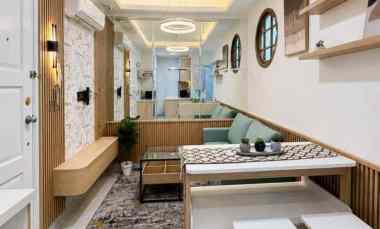 dijual apartemen apt city home kelapa gading