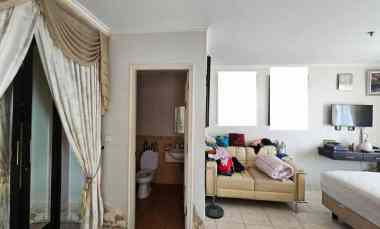 dijual apartemen apt french walk moi kelapa