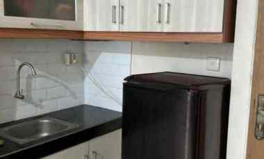 dijual apartemen apt gading icon jl