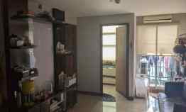 Dijual Cepat Apt. Gading Greenhill Lantai Tinggi, Bisa Nego