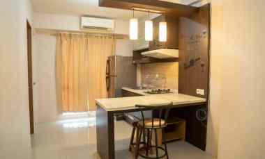 dijual apartemen apt oak tower pulogadung