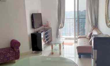 dijual apartemen apt the mansion kemayoran