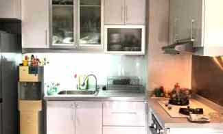 dijual apartemen apt the park residence