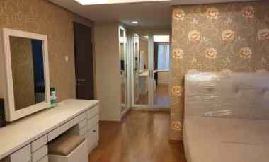 dijual apartemen apt the royale springhill