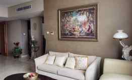 dijual apartemen apt the summit kelapa