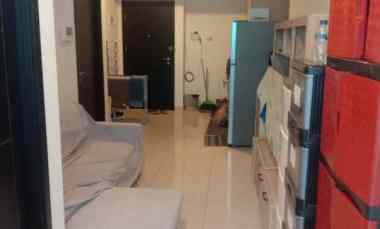 dijual apartemen aspen peak residence