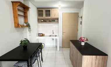 dijual apartemen ayodhya residence tangerang