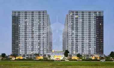 Jual Cepat Apartemen 2Br Ayodhya Tangerang Full Furnish