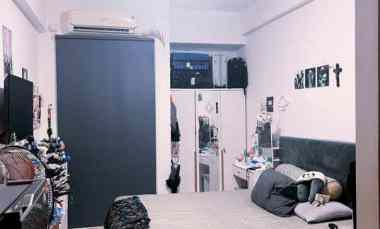 dijual apartemen bale hinggil