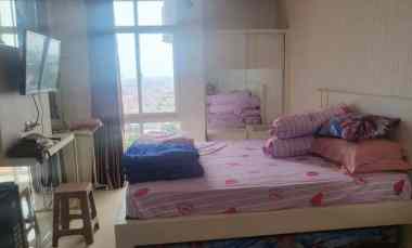 dijual apartemen bale hinggil