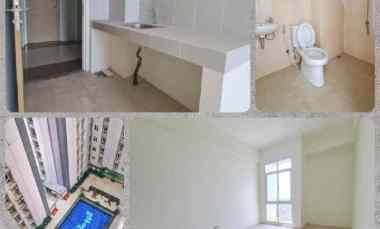 dijual apartemen bale hinggil jl dr ir h