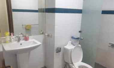 dijual apartemen bambu utara palmerah