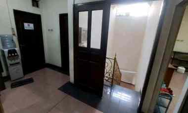 Rumah Dijual di Bambu Utara, Palmerah, Jakarta Barat