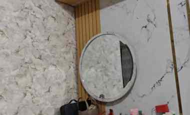dijual apartemen bandara city lokasi dadap kosambi