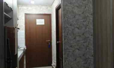 dijual apartemen bandara city tangerang tipe studio