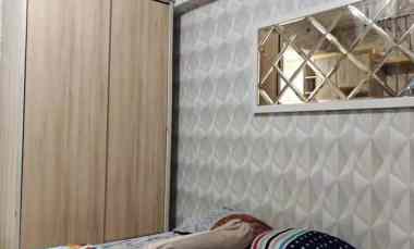 dijual apartemen bandara city tanggerang studio